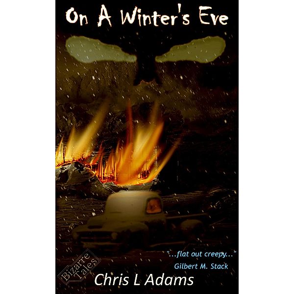 On a Winter's Eve, Chris L Adams