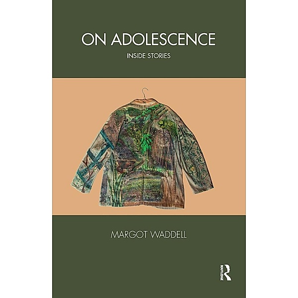On Adolescence, Margot Waddell