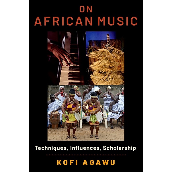 On African Music, Kofi Agawu