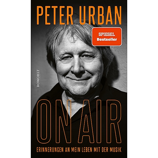 On Air, Peter Urban