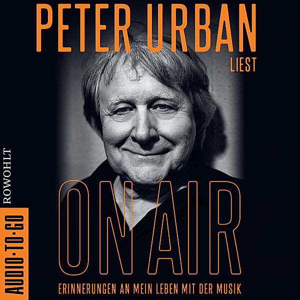 On Air, Peter Urban