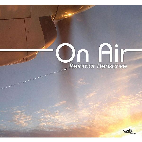 On Air, Reinmar Henschke