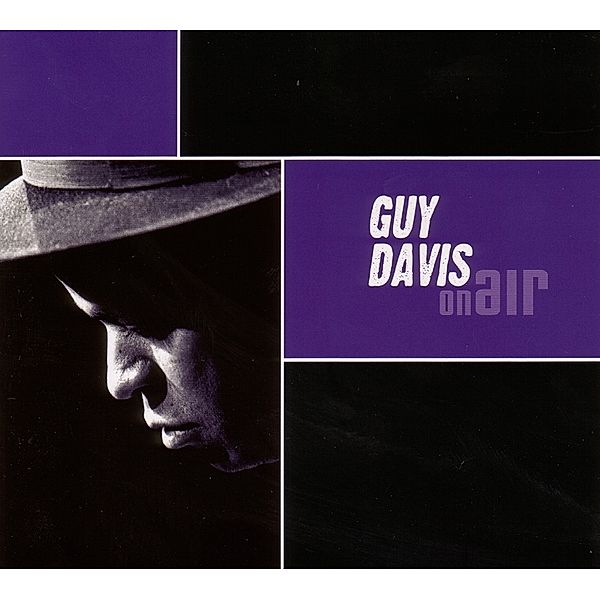 On Air, Guy Davis