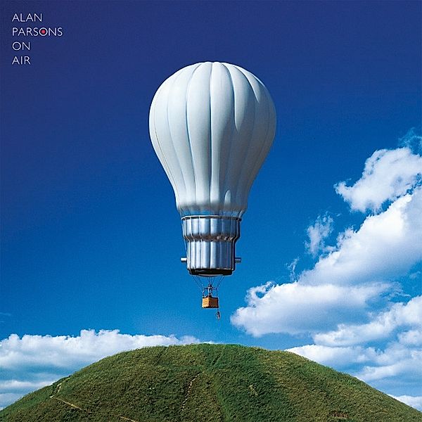 On Air (Vinyl), Alan Parsons
