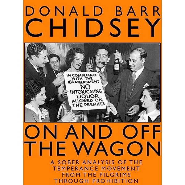 On and Off the Wagon, Donald Barr Chidsey