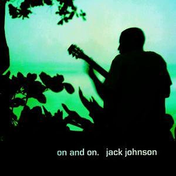 On And On, Johnson Jack