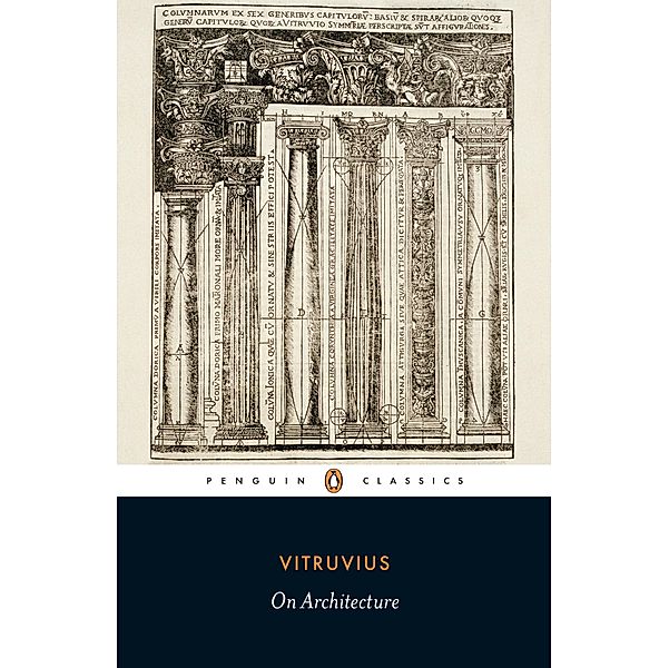 On Architecture, Vitruvius