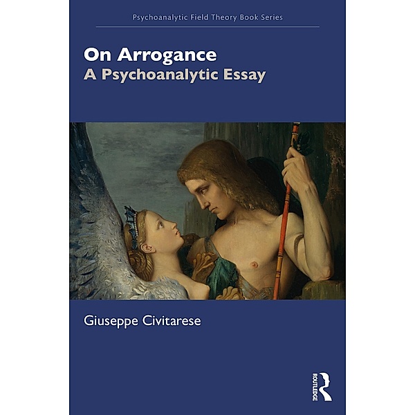 On Arrogance, Giuseppe Civitarese