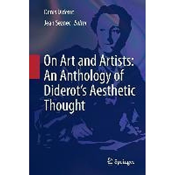 On Art and Artists: An Anthology of Diderot's Aesthetic Thought, Denis Diderot