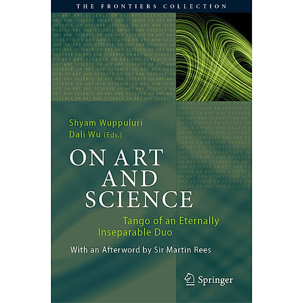 On Art and Science