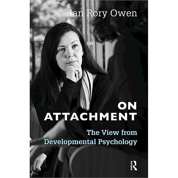 On Attachment, Ian Rory Owen