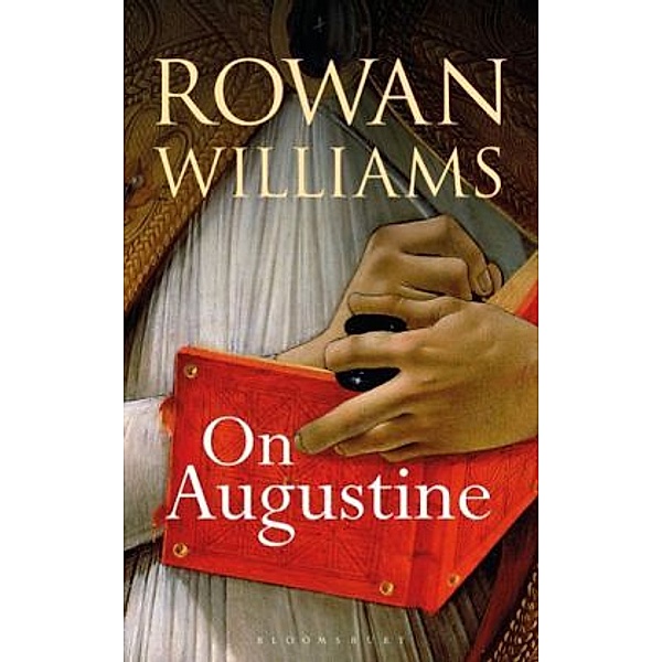 On Augustine, Rowan Williams