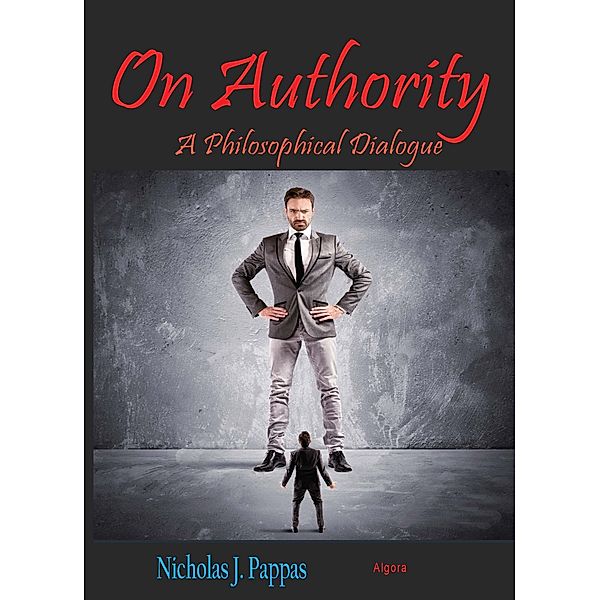 On Authority, Nicholas J Pappas
