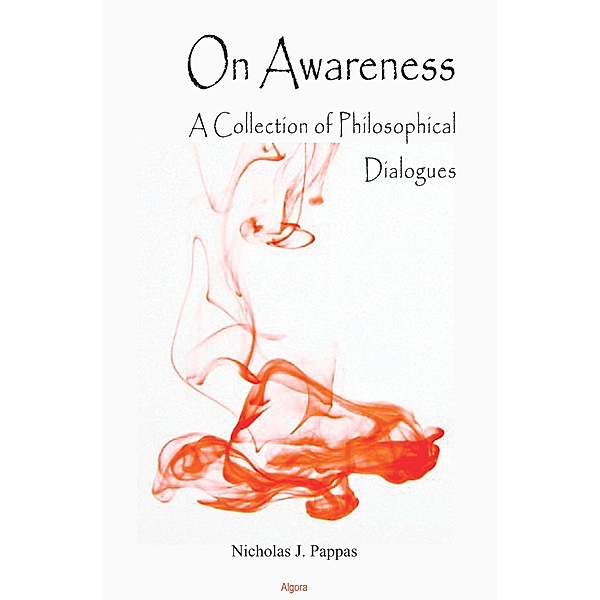 On Awareness, Nicholas J Pappas