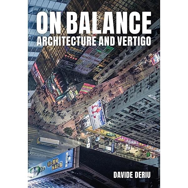 On Balance, Davide Deriu