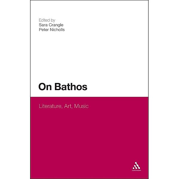 On Bathos