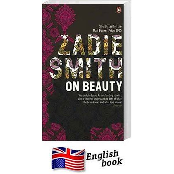 On Beauty, Zadie Smith