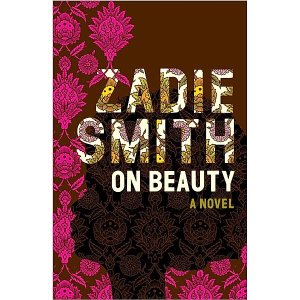 On Beauty, Zadie Smith
