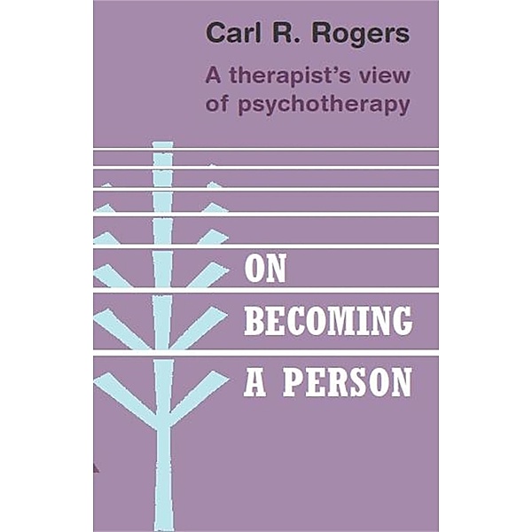 On Becoming a Person, Carl Rogers