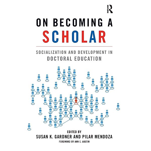 On Becoming a Scholar