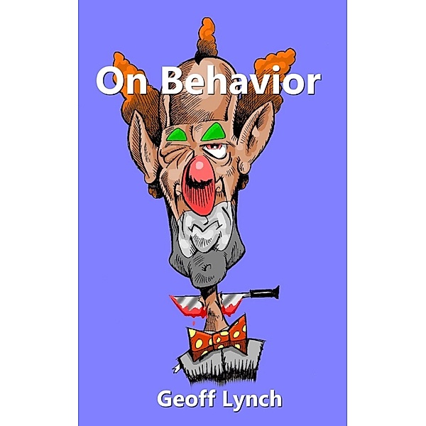 On Behavior, Geoff Lynch