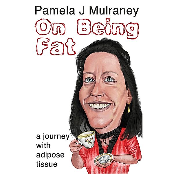 On Being Fat / Matador, Pamela J. Mulraney
