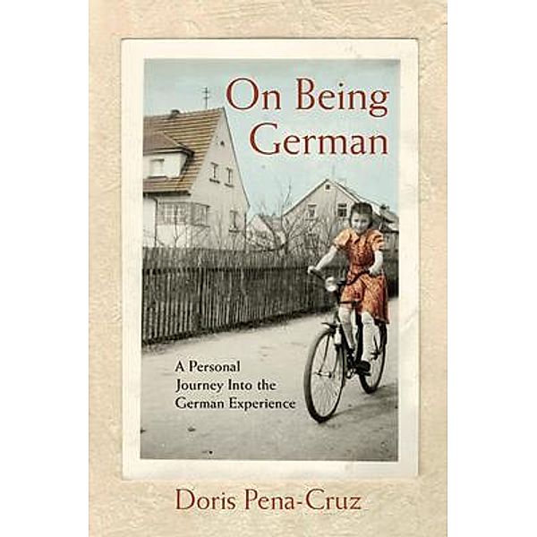 On Being German, Doris Pena-Cruz