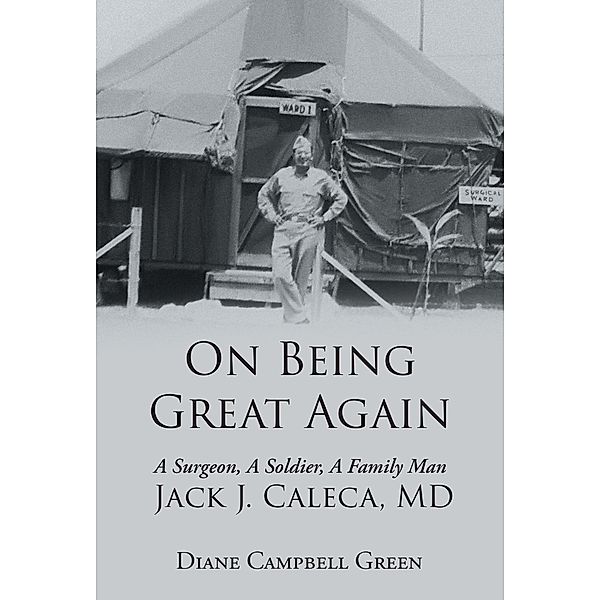On Being Great Again, Diane Campbell Green