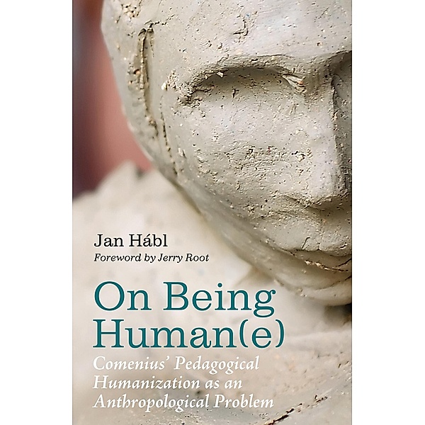 On Being Human(e), Jan Hábl