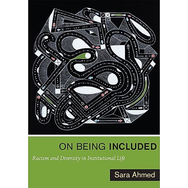 On Being Included, Sara Ahmed