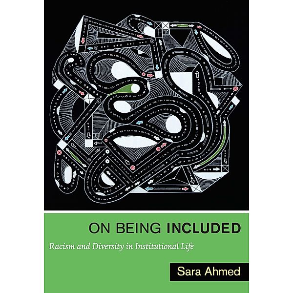 On Being Included, Ahmed Sara Ahmed