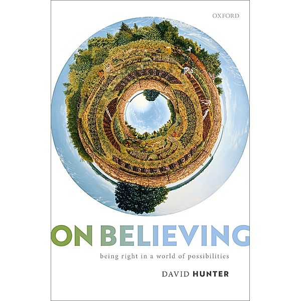 On Believing, David Hunter