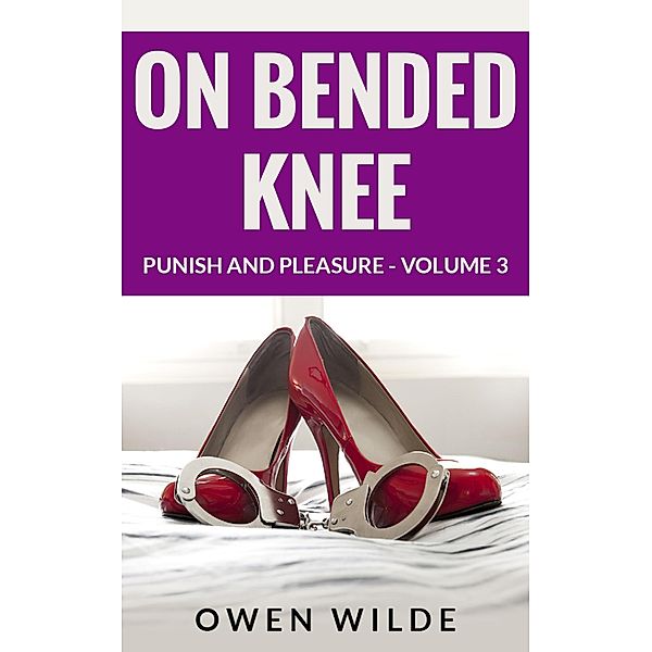On Bended Knee (Punish and Pleasure - Volume 3) / Punish and Pleasure, Owen Wilde