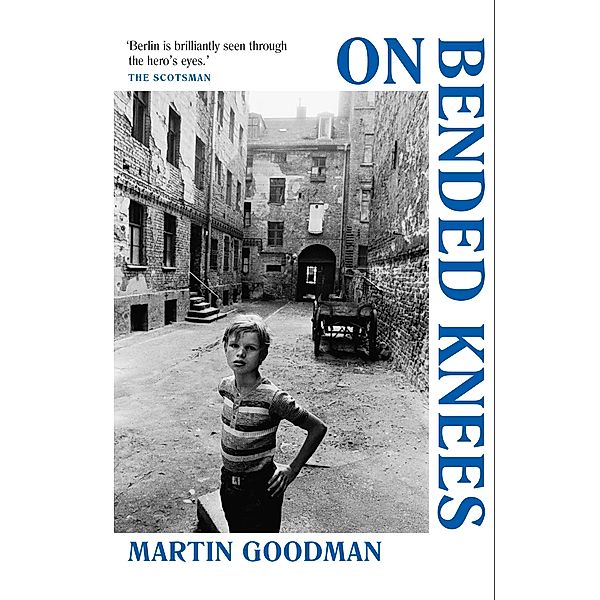 On Bended Knees / BARBICAN PRESS, Martin Goodman