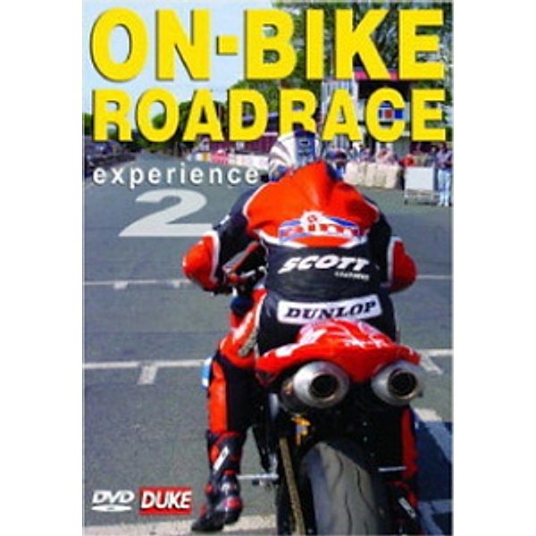 On-Bike Road Race Experience 2, Diverse Interpreten