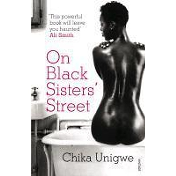 On Black Sisters' Street, Chika Unigwe