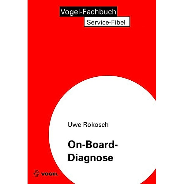 On-Board-Diagnose, Uwe Rokosch
