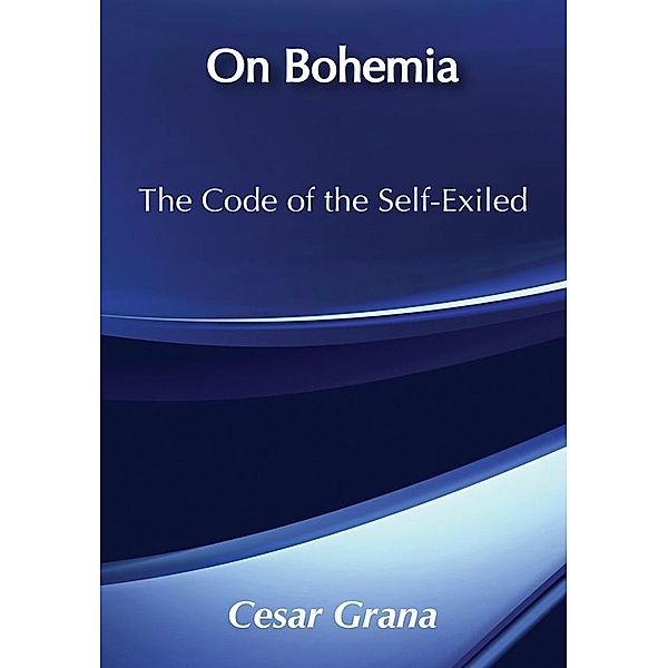 On Bohemia, Cesar Grana