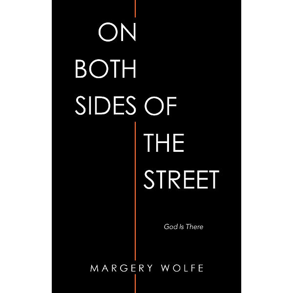 On Both Sides of the Street, Margery Wolfe