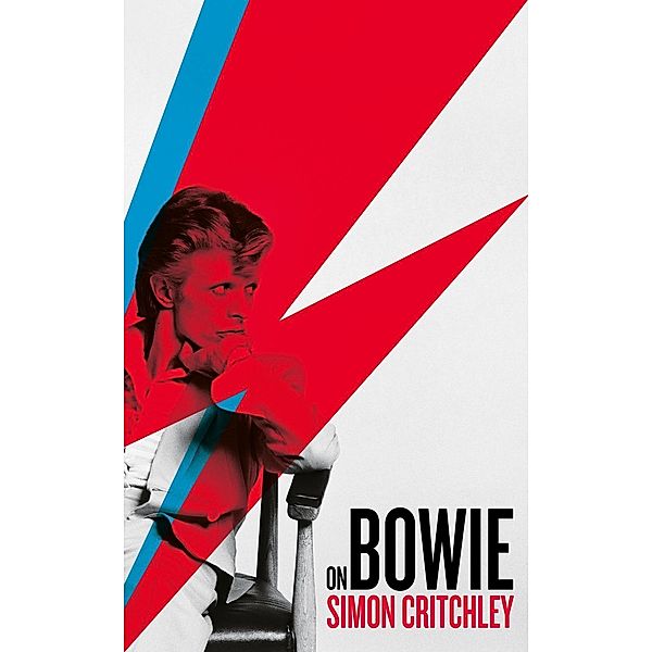 On Bowie, Simon Critchley