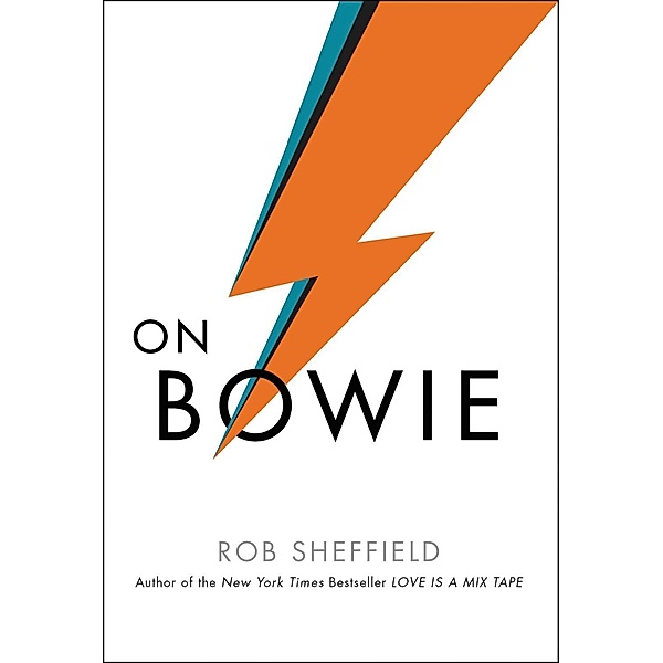 On Bowie, Rob Sheffield