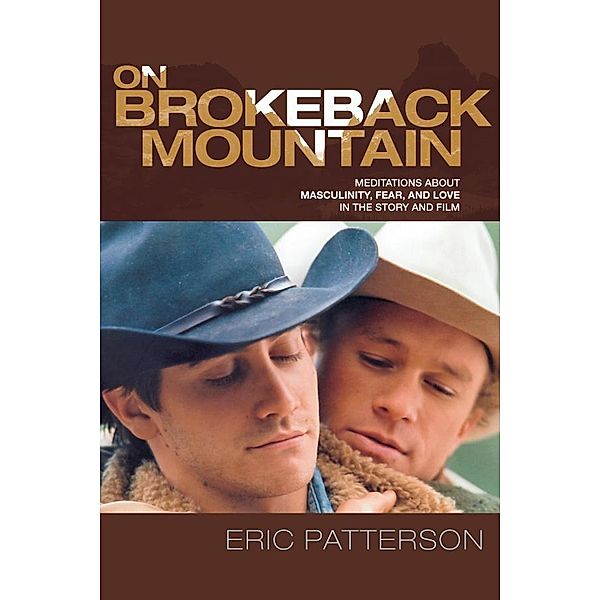 On Brokeback Mountain, Eric Patterson