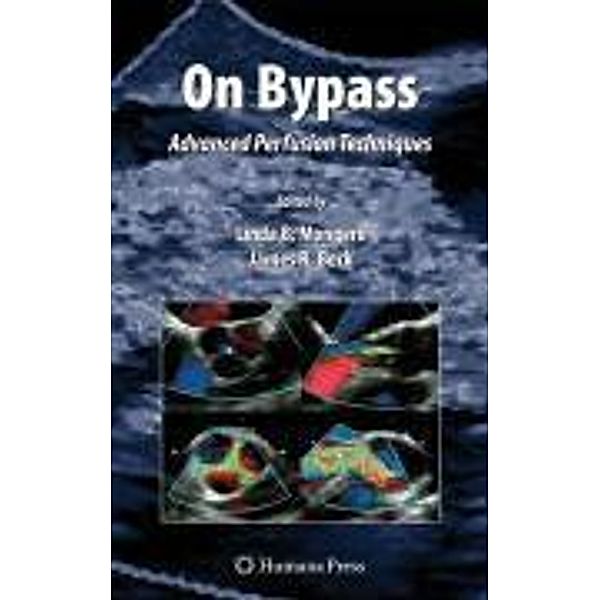 On Bypass / Current Cardiac Surgery