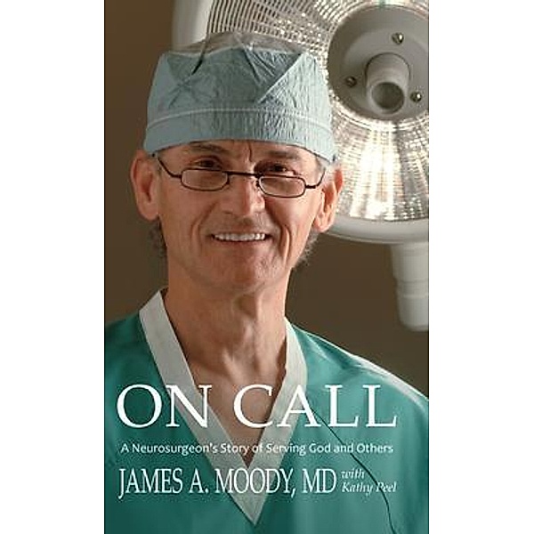 On Call, James Moody, Kathy Peel