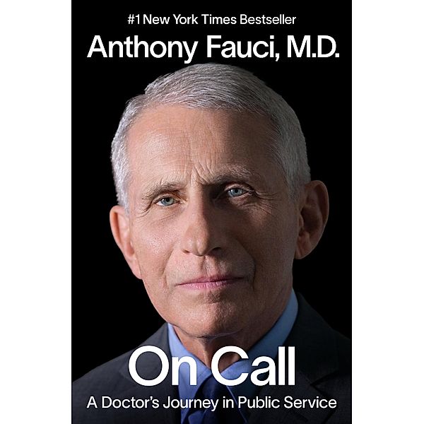 On Call, Anthony Fauci