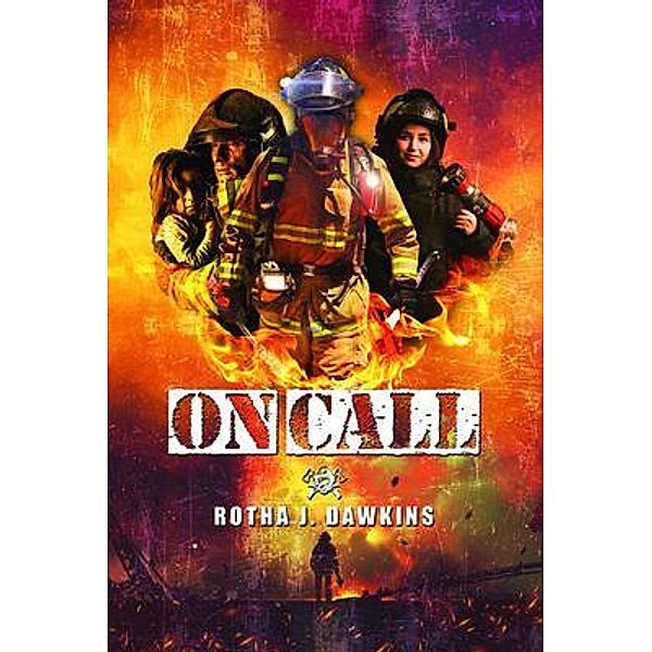 On Call / ReadersMagnet LLC, Rotha Dawkins