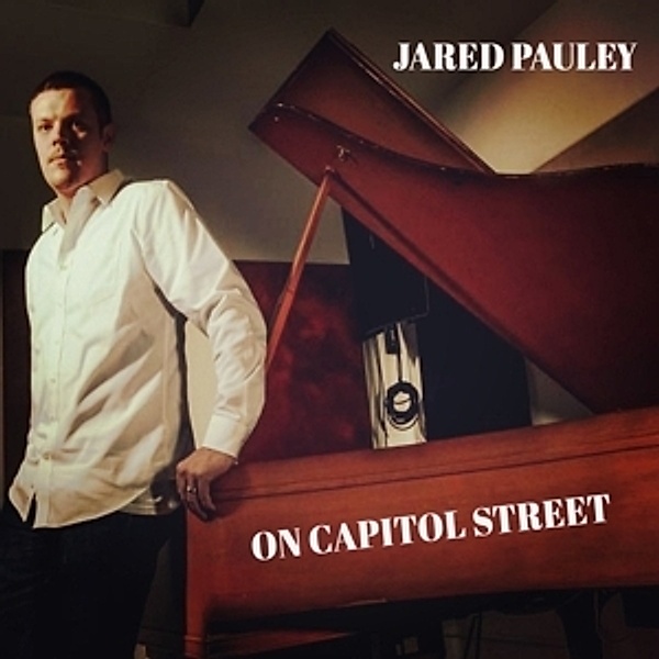 On Capitol Street, Jared Pauley