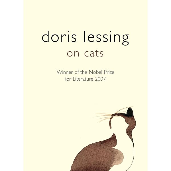 On Cats, Doris Lessing