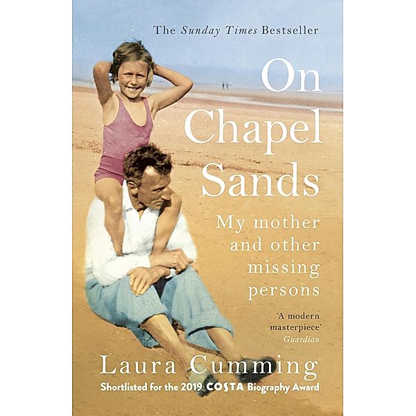 On Chapel Sands, Laura Cumming