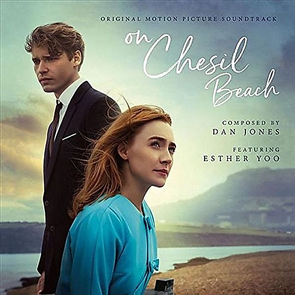 On Chesil Beach, Ost, Dan Jones, Esther Yoo, Bbc Now